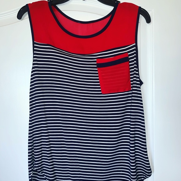 tank top - Picture 1 of 2